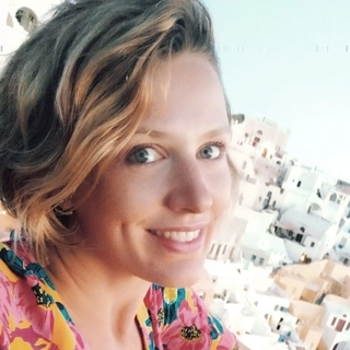 Agnès Delamare