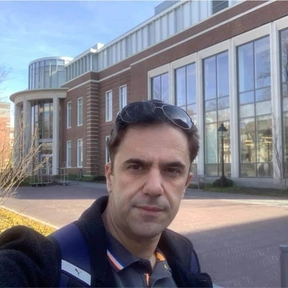 Agnaldo Sales
