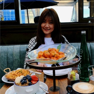 Agnes Li