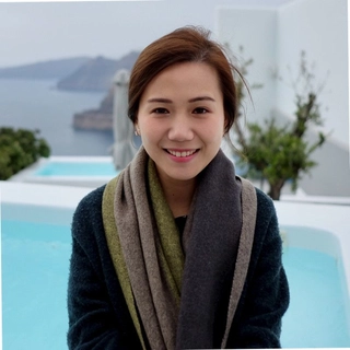 Agnes Yip