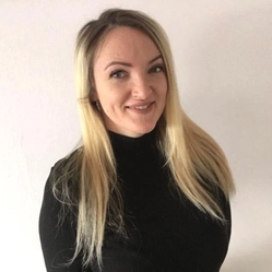 Agnieszka Hildebranska