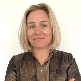 Agnieszka Kocus-Cooijmans