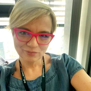Agnieszka M.