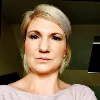 Agnieszka Seares Assoc. Cipd