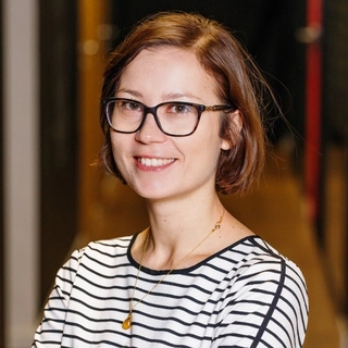 Agnieszka Stasiewska-Resende