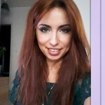 Agnieszka Warych (Bychalczyk)