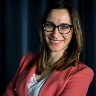 Agnieszka Wesołowska