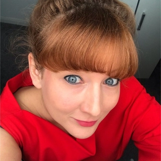Agnieszka Wyszynska