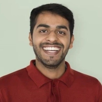 Agnish Kumar