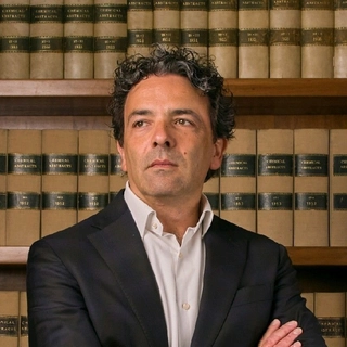 Agostino Barazza
