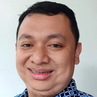 Agung Priambodo