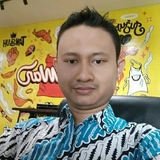Agus Tri Prastyo