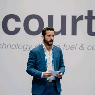 Agustín García Pérez