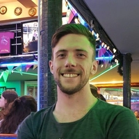 Agustin Lautaro Encaje