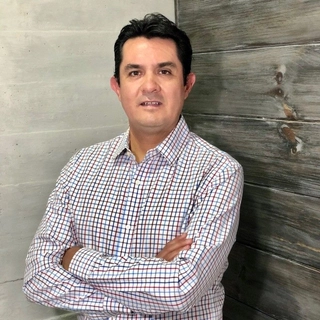 Agustin Ramirez Rodriguez