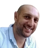 Agustin Russo