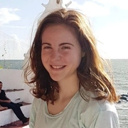 Agustina Beltramino Persoglia