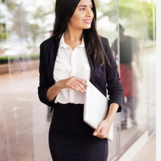 Ahaana Kaur