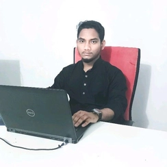 Ahaduzzaman Rasel - Graphics Designe Expert