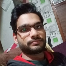 Ahamad Raza