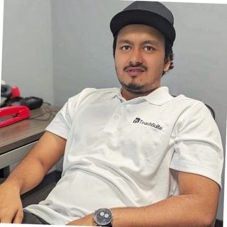 Ahamed Hossain