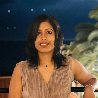 Ahana Vaishnavi
