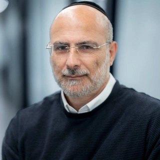 Aharon Finkelshtain