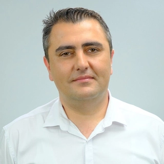 Aharon Mullokandov