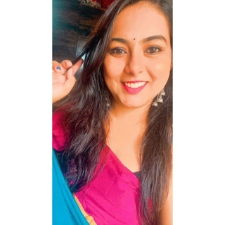 Aheli Roy