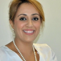 Ahlam Eddari