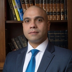 Ahmad Abujabal, CPA