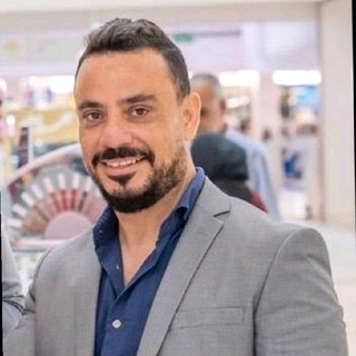 Ahmad El Sayed