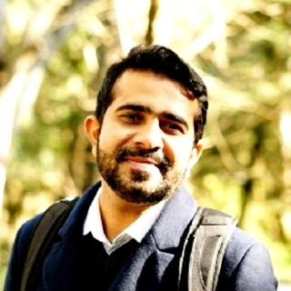 Ahmad Farooq