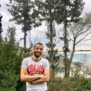Ahmad Gharibeh