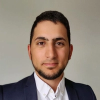 Ahmad Gheith