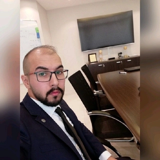 Ahmad Ghwairi, PMP®