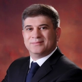 Ahmad Khraishi , MBA, PhD
