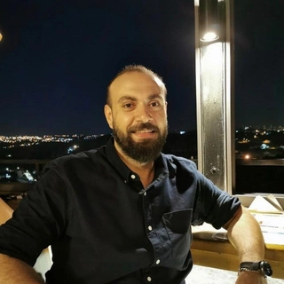 Ahmad Shaqlous