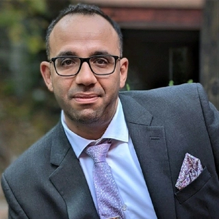 Ahmad Tabana
