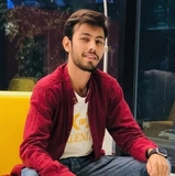 Ahmad Yar khan