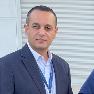 Ahmad Zeyad