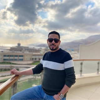Ahmed Abdelbary