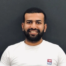 Ahmed Abdeldaim