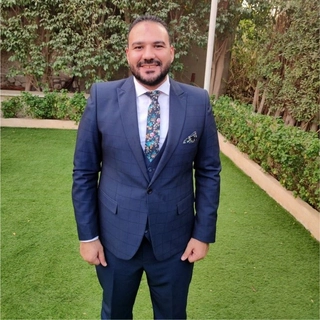 Ahmed Abdelhai