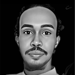 Ahmed Abdi Elmi