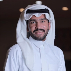Ahmed Alabdulaziz