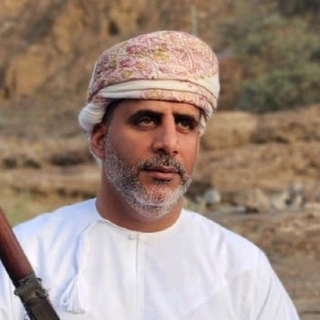 Ahmed Alharrasi