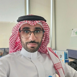 Ahmed Alsalman
