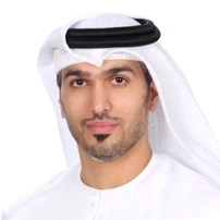 Ahmed Alshamsi