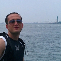 Ahmed Amkor